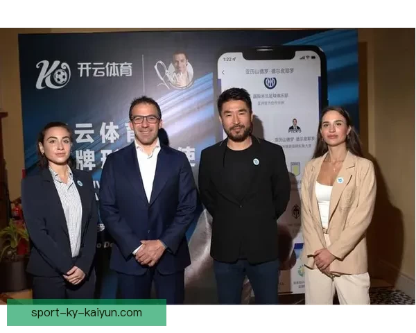 开云体育引领数字娱乐新时代打造全球体育互动体验新格局 开云体育引领数字娱乐新时代打造全球体育互动体验新格局