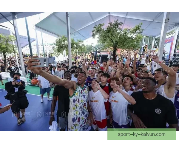 字母哥弟弟首秀得分让他笑称生涯圆满或可退役