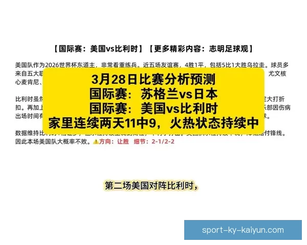 世界杯竞猜赔率分析与预测：揭示最具潜力球队与赛事走势
