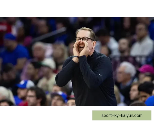 纳斯不满裁判判罚怒斥雷霆并非完美也会犯规