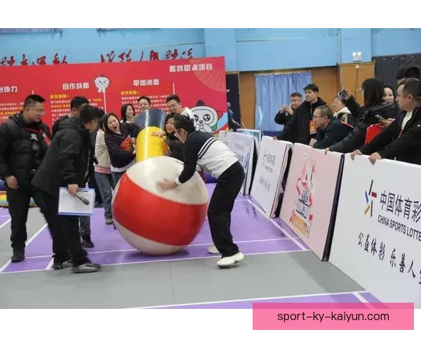 全民参与体育竞猜狂欢盛宴打造激情互动与智慧对决的体育盛典