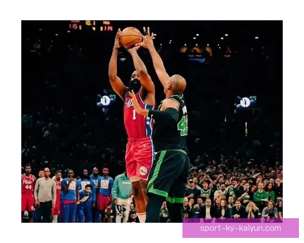 以卢惊叹加兰超远三分同时发现杰克逊低位背打能力全面展现球队新进攻核心潜质