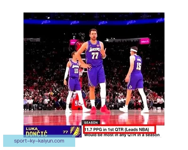 詹姆斯14中13创里程碑湖人七连胜击败火箭东契奇砍40分KD18分领衔表现