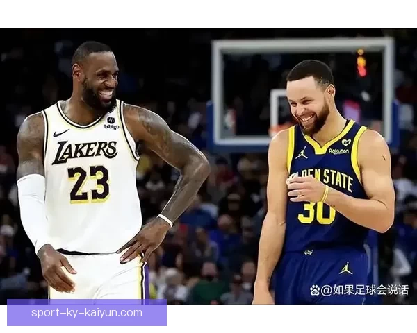 勇士今夏计划全力引援詹姆斯或小卡 目标打造全新核心阵容