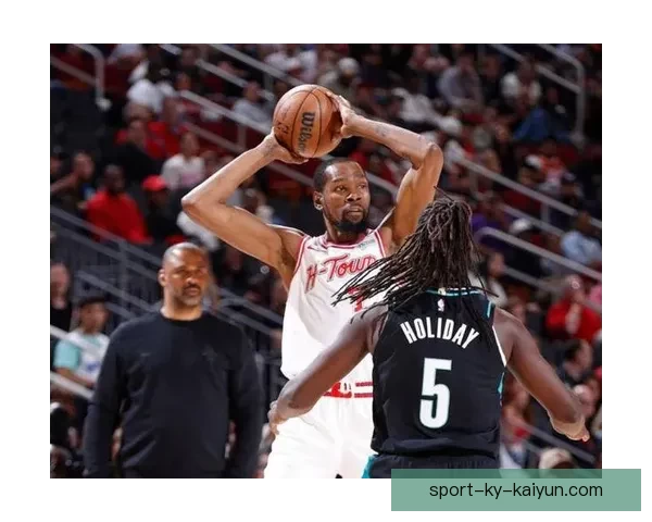 格林创三纪录状态回暖杜兰特交易谁才是真赢家