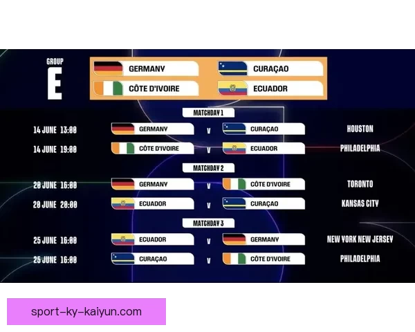 美加墨世界杯竞猜官网助力球迷精准预测赛事走势与胜负分析