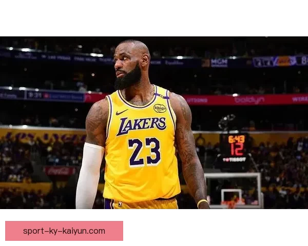 ESPN解析詹姆斯未来去向六大热门球队曝光薪资让步幅度成关键变量